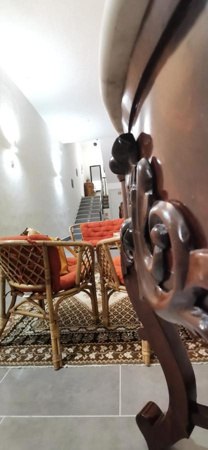 Casa Villani Agerola Zimmer foto